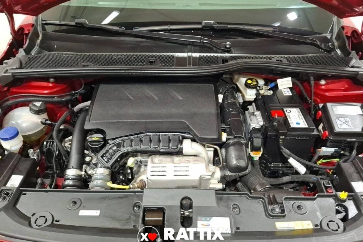 OPEL corsa vi 2023 Corsa 1.2 GS s&s 100cv